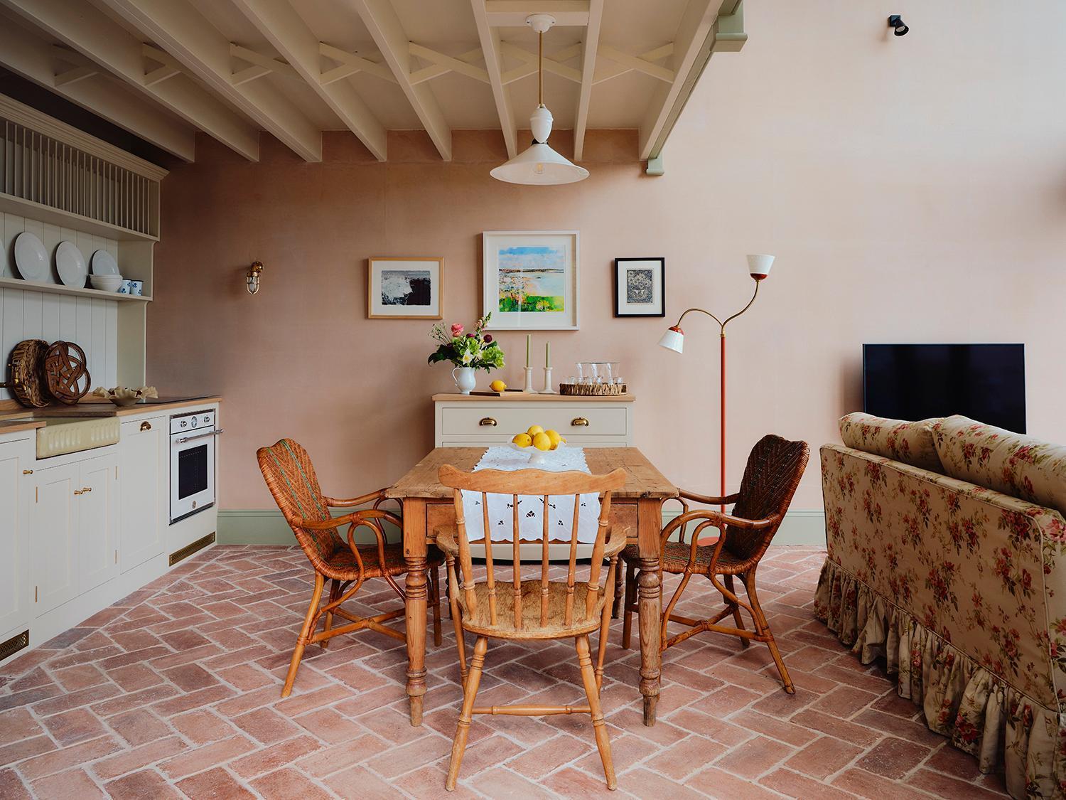 1-Bed Luxury Seafront Cabin In Heart Of Newlyn, Mousehole Ngoại thất bức ảnh
